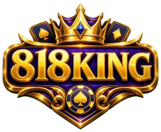 818kking-logo